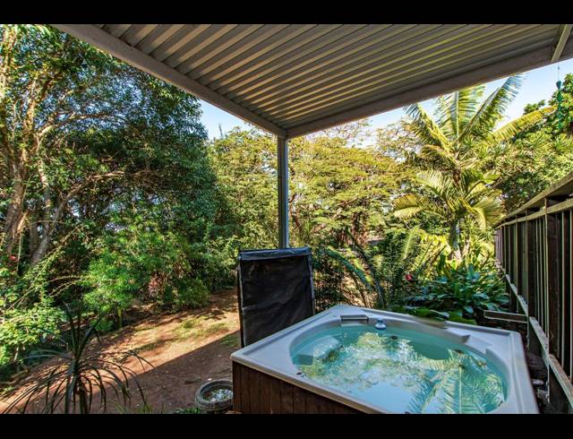 3 BEDROOM FREESTANDING SOLD IN ATHOLL HEIGHTS
